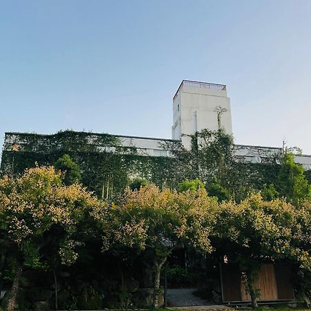 La Tree 普椿農場木子莊園 Lejlighed Donghe Eksteriør billede