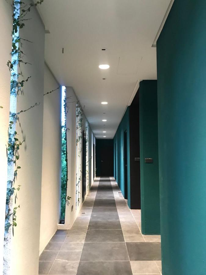 La Tree 普椿農場木子莊園 Lejlighed Donghe Eksteriør billede